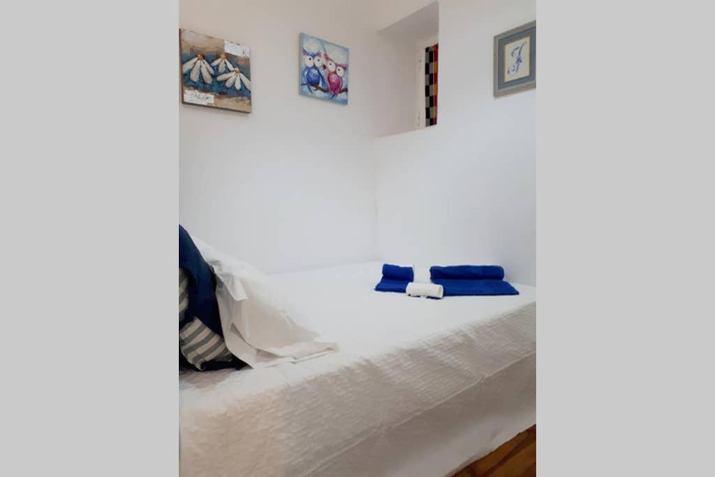 Sweet Alfama Ii, Apartment Lisboa Extérieur photo