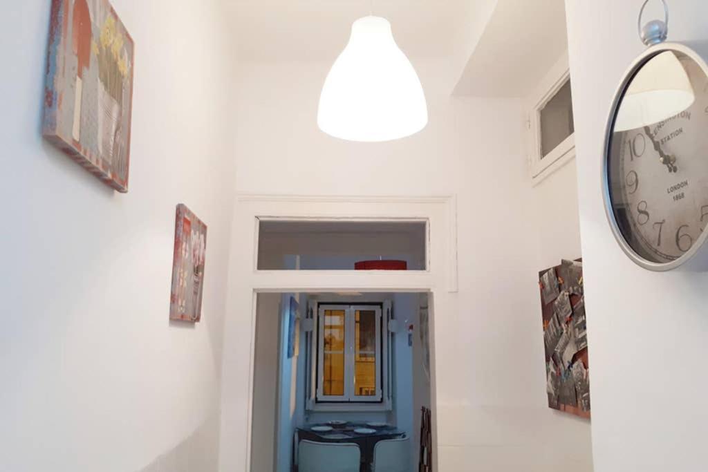 Sweet Alfama Ii, Apartment Lisboa Extérieur photo