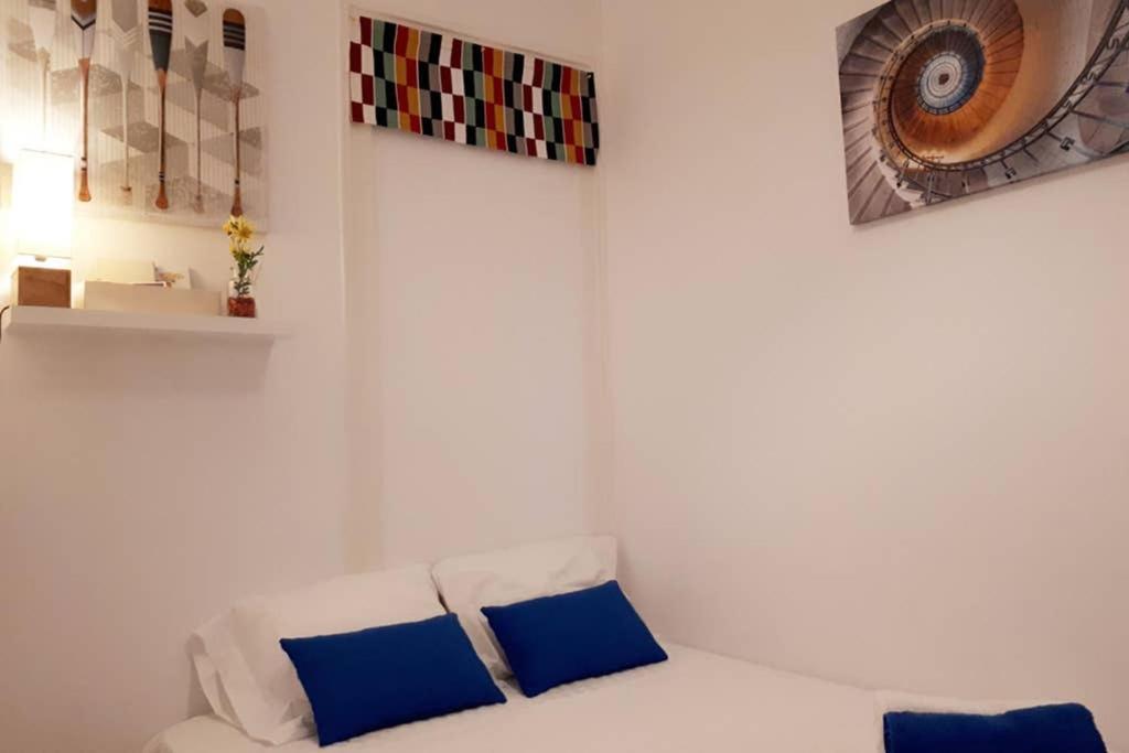 Sweet Alfama Ii, Apartment Lisboa Extérieur photo