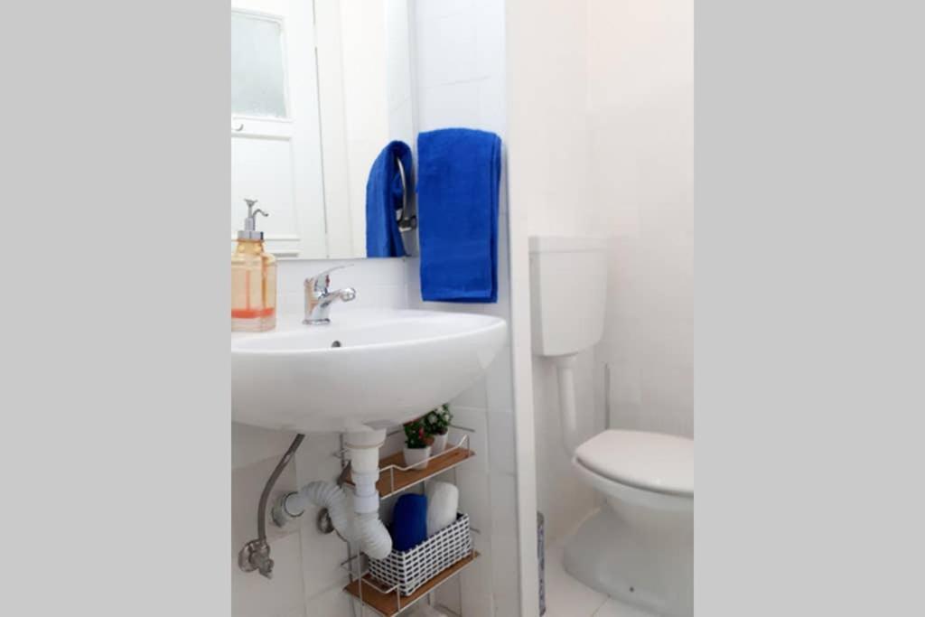 Sweet Alfama Ii, Apartment Lisboa Extérieur photo