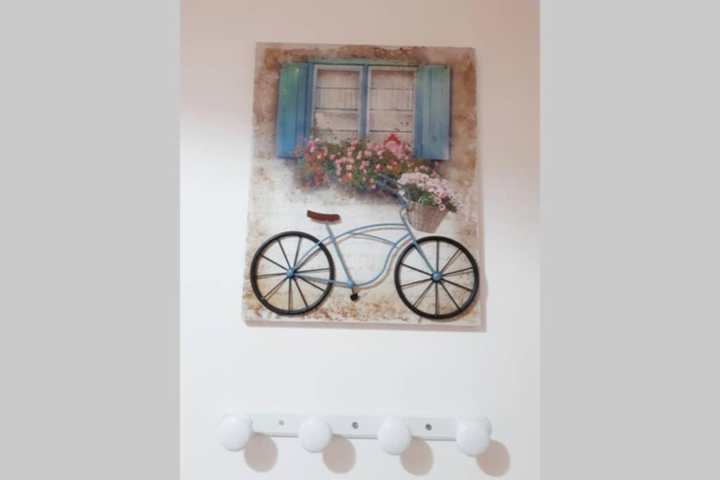 Sweet Alfama Ii, Apartment Lisboa Extérieur photo