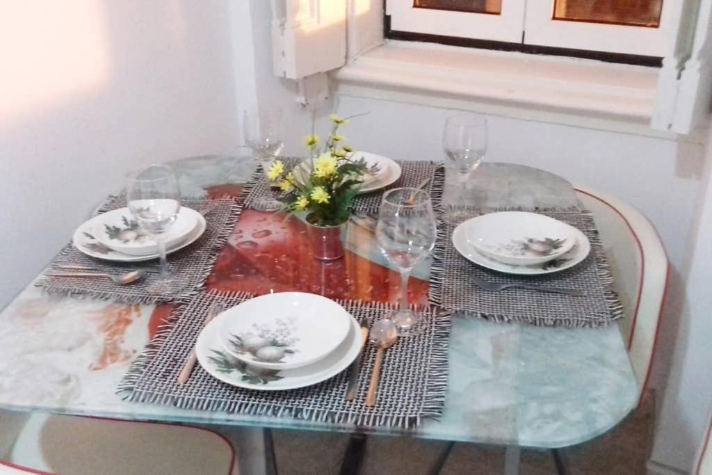Sweet Alfama Ii, Apartment Lisboa Extérieur photo
